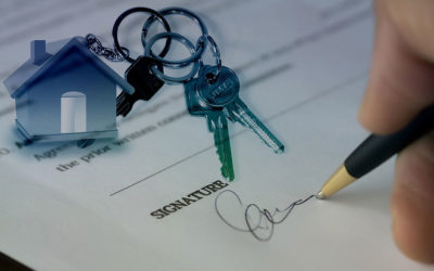 DSGVO und Datenschutz bei Immobilienmaklern