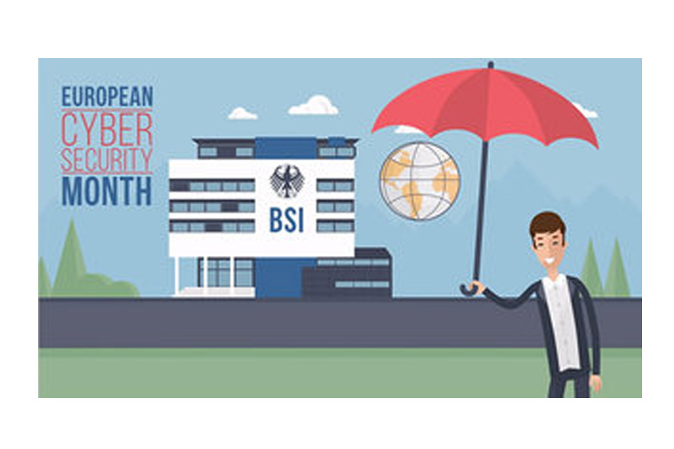 Koester Econsulting European Cyber Security Month