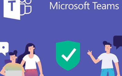 Microsoft Teams – Quickstart