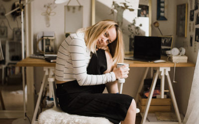 Mobiles Arbeiten – Ein schneller Start