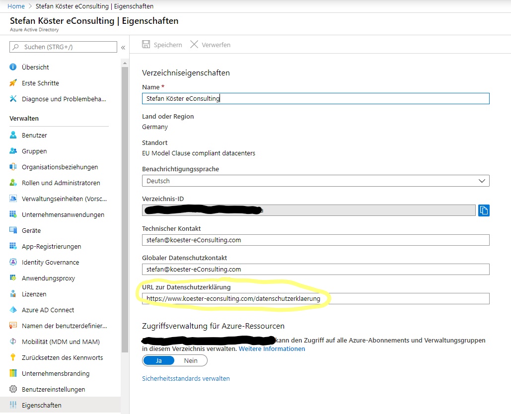 Koester-econsulting-Microsoft-Teams-Betroffeneninformationen